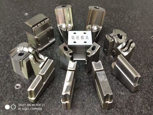 inserts/composants de moules de précision/moule d'injection/moule d'injection