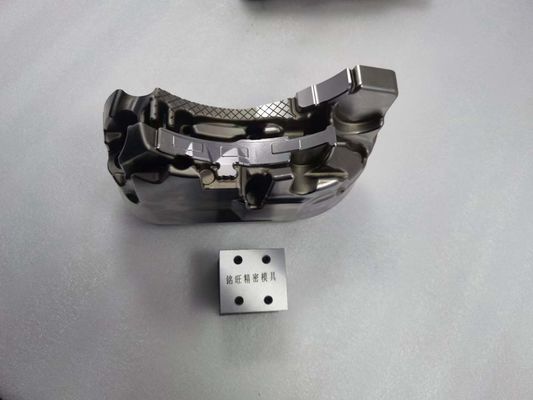 inserts/composants de moules de précision/moule d'injection/pièces de moule