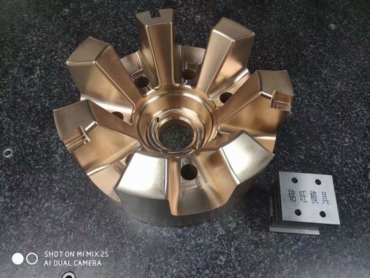 inserts/composants de moules de précision/moule d'injection/production de moules