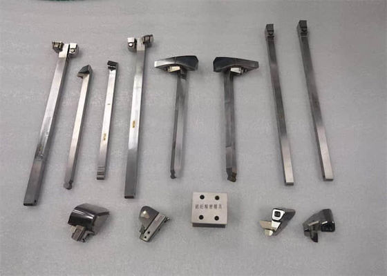 Composants automobiles de moule de poussoir de moule de polissage d'ODM d'OEM