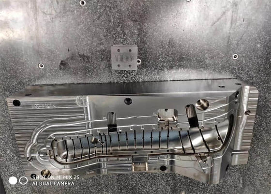 Traitement personnalisé des inserts de moule UG PROE CAD SOLIDWORK Design