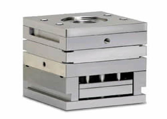 Bases de moule standard de SUJ2 S45C MOELLER HASCO pour le moule des véhicules à moteur
