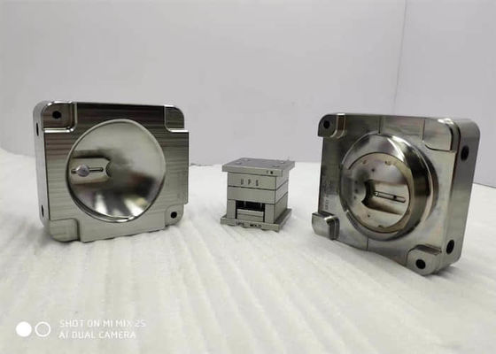Le moule SKD11 SKD61 fond les composants faits sur commande des véhicules à moteur de moule de surface de TiCN