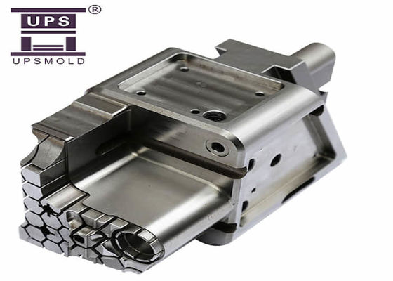 UG PROE Design pièces non standard curseur de moule OEM ODM