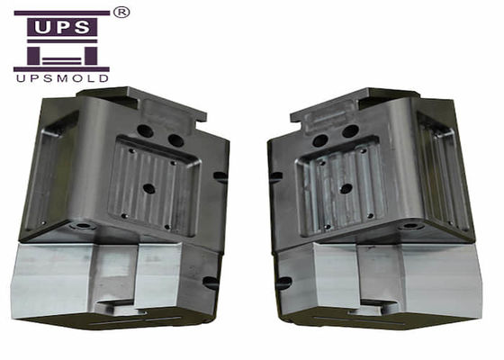 100k-500k Shots Mold Slider Composants de moule de moulage par injection